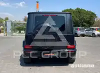 2024 Mercedes Benz GL 450