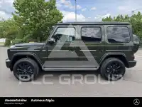 2024 Mercedes Benz GL 450