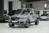 2024 Mercedes Benz GL 450