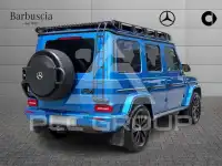 2024 Mercedes Benz GL 450