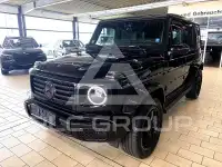 2024 Mercedes Benz GL 450