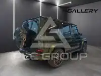 2024 Mercedes Benz GL 450