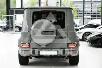 2024 Mercedes Benz GL 450