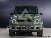 2024 Mercedes Benz GL 450