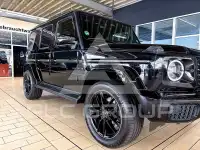 2024 Mercedes Benz GL 450