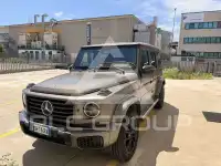 2024 Mercedes Benz GL 450