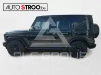 2024 Mercedes Benz GL 450