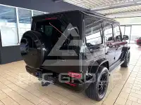 2024 Mercedes Benz GL 450