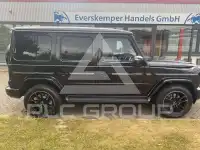 2024 Mercedes Benz GL 450