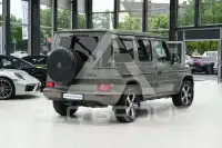 2024 Mercedes Benz GL 450