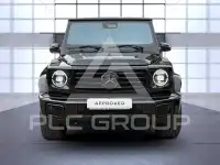 2024 Mercedes Benz GL 450