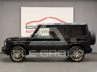 2024 Mercedes Benz GL 450