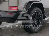 2024 Mercedes Benz GL 450