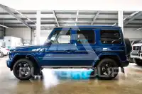 2024 Mercedes Benz GL 450