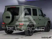 2024 Mercedes Benz GL 450