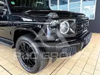 2024 Mercedes Benz GL 450