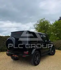 2024 Mercedes Benz GL 450