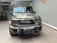 2024 Mercedes Benz GL 450