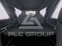 2024 Mercedes Benz GL 450