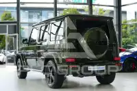 2024 Mercedes Benz GL 450