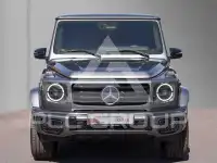 2024 Mercedes Benz GL 450