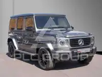 2024 Mercedes Benz GL 450