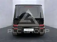 2024 Mercedes Benz GL 450