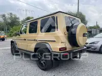 2024 Mercedes Benz GL 450