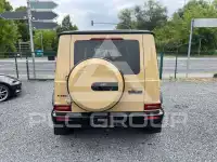 2024 Mercedes Benz GL 450