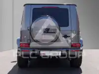 2024 Mercedes Benz GL 450