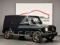 2024 Mercedes Benz GL 450