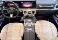 2024 Mercedes Benz GL 450
