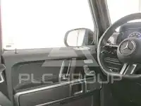 2024 Mercedes Benz GL 450