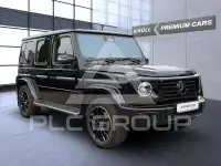 2024 Mercedes Benz GL 450