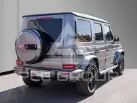 2024 Mercedes Benz GL 450