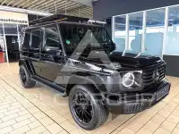 2024 Mercedes Benz GL 450