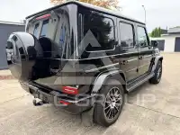 2024 Mercedes Benz GL 450