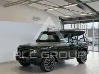 2024 Mercedes Benz GL 450