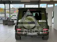 2024 Mercedes Benz GL 450