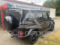 2024 Mercedes Benz GL 450