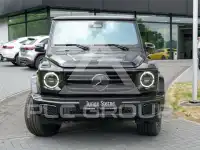 2024 Mercedes Benz GL 450