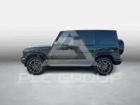 2024 Mercedes Benz GL 450