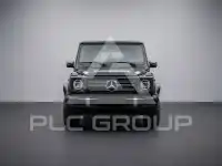 2024 Mercedes Benz GL 450