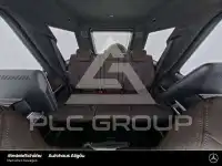 2024 Mercedes Benz GL 450