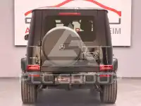 2024 Mercedes Benz GL 450