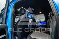 2024 Mercedes Benz G 580