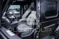 2024 Mercedes Benz G 580