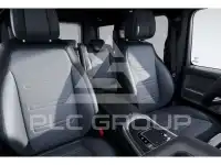 2024 Mercedes Benz G 580