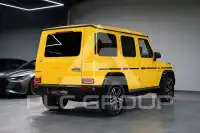 2024 Mercedes Benz G 580