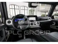 2024 Mercedes Benz G 580
